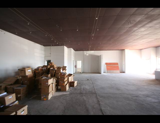 436M² RETAIL TO LET IN WOODSTOCK